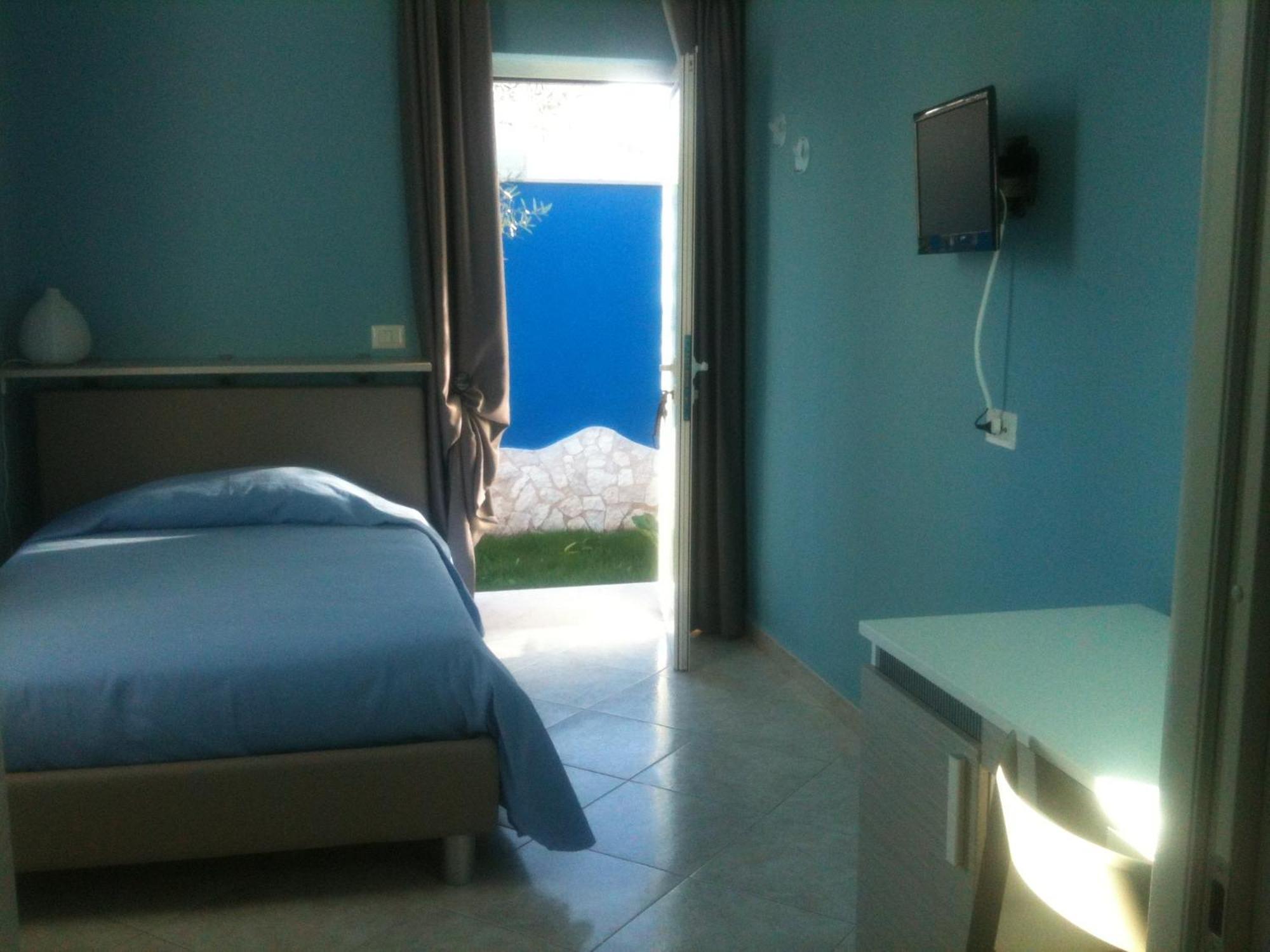 Bed And Breakfast Fly Bari Cameră foto