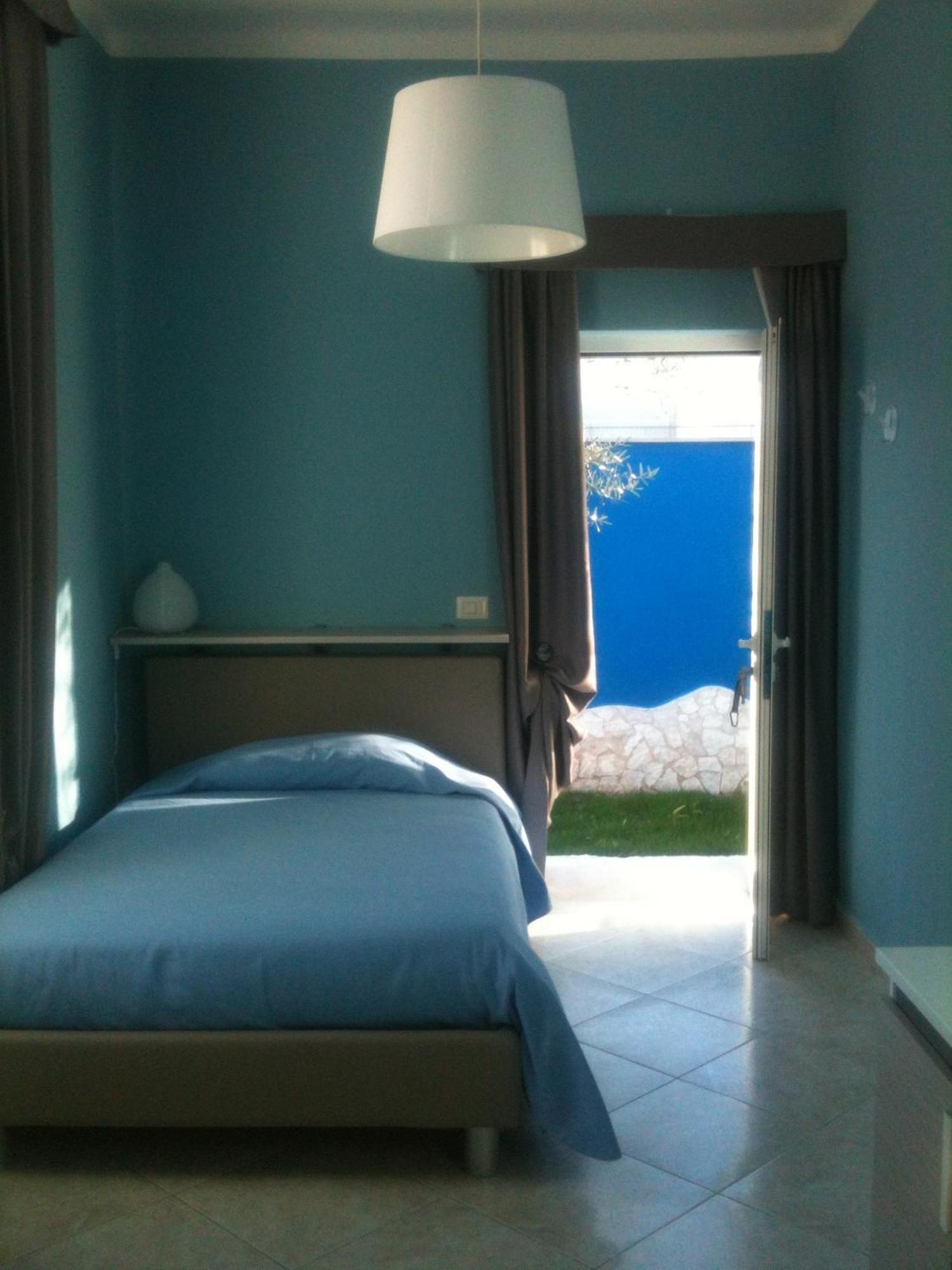 Bed And Breakfast Fly Bari Cameră foto