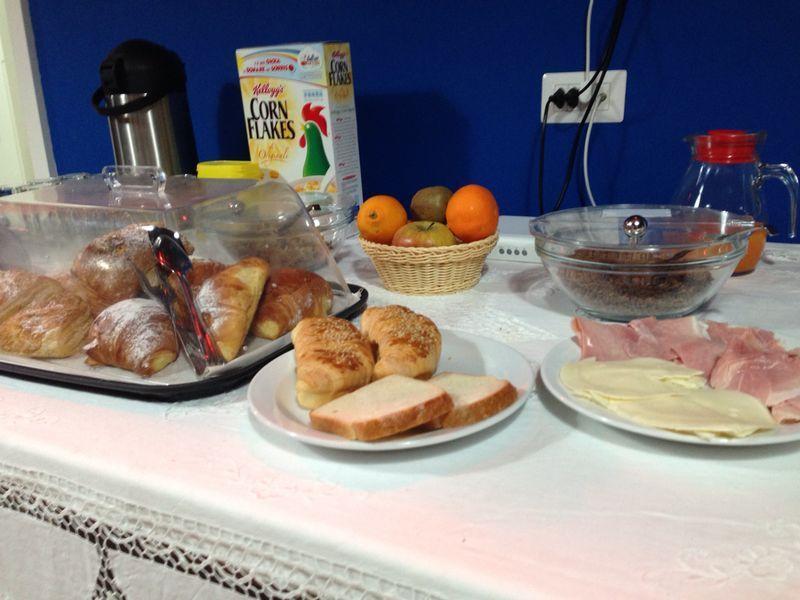 Bed And Breakfast Fly Bari Exterior foto