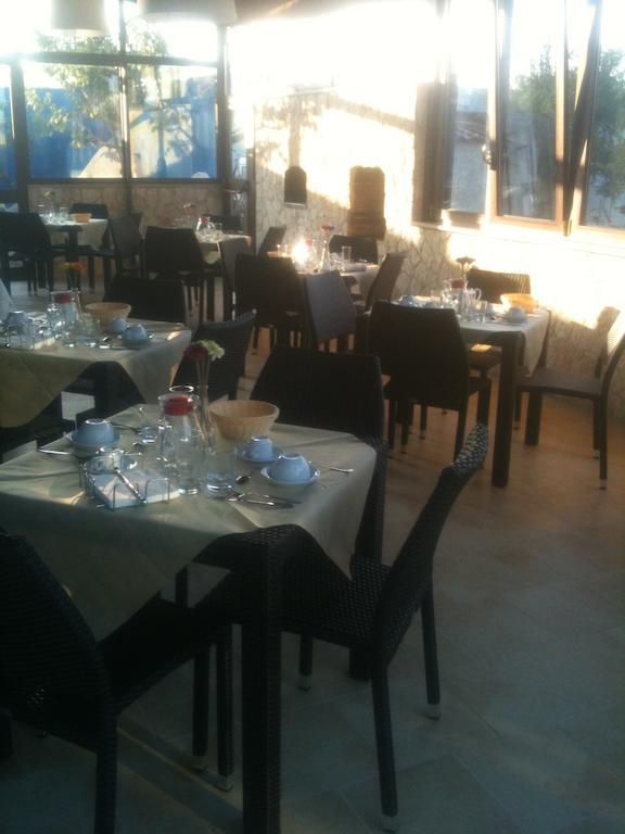 Bed And Breakfast Fly Bari Exterior foto