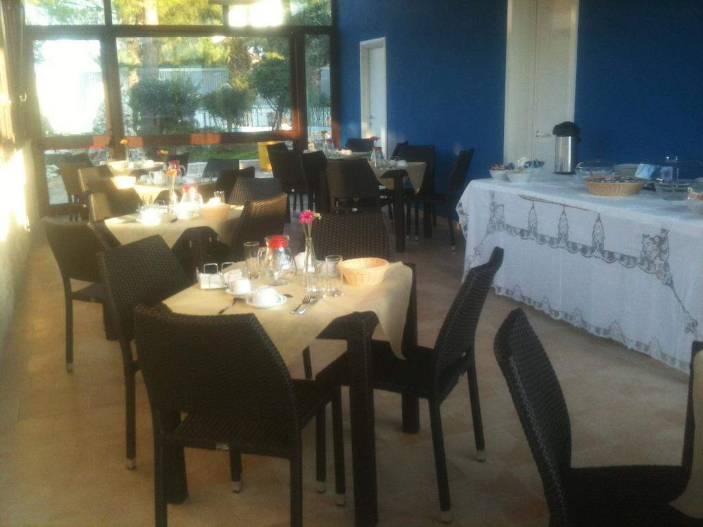 Bed And Breakfast Fly Bari Exterior foto