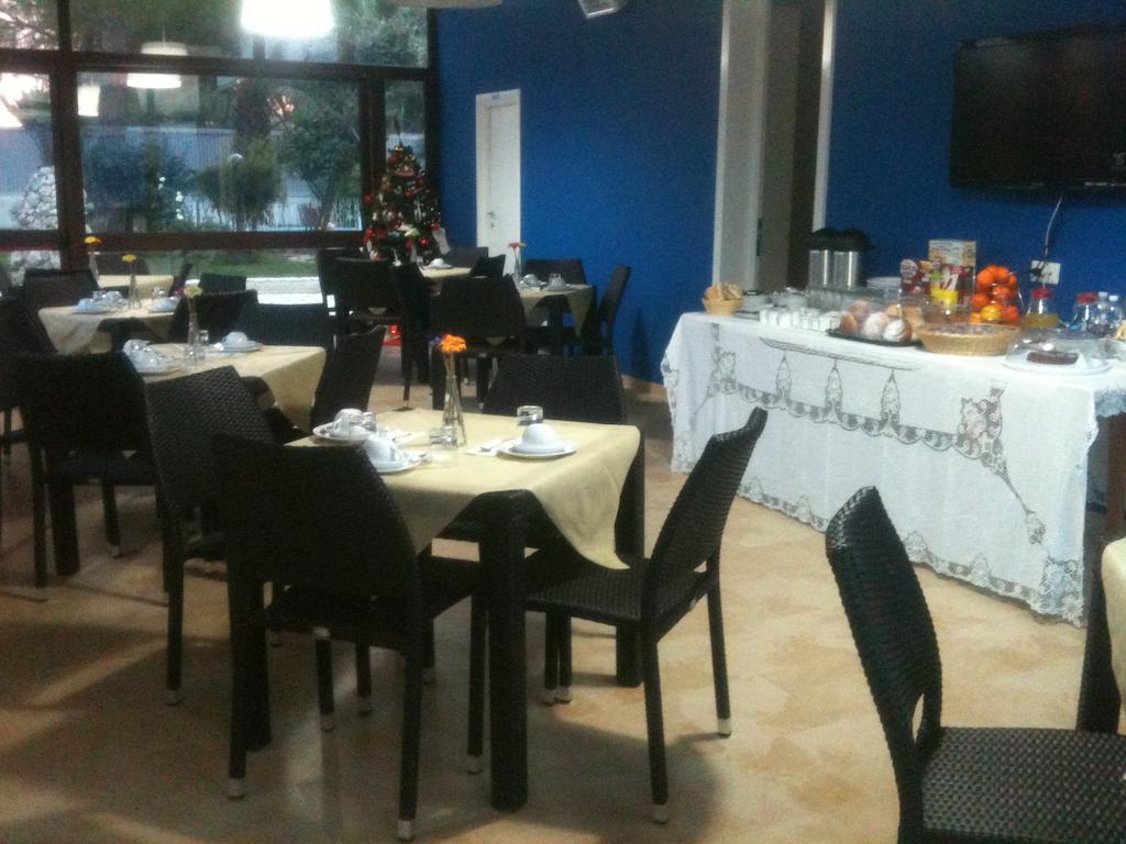 Bed And Breakfast Fly Bari Exterior foto