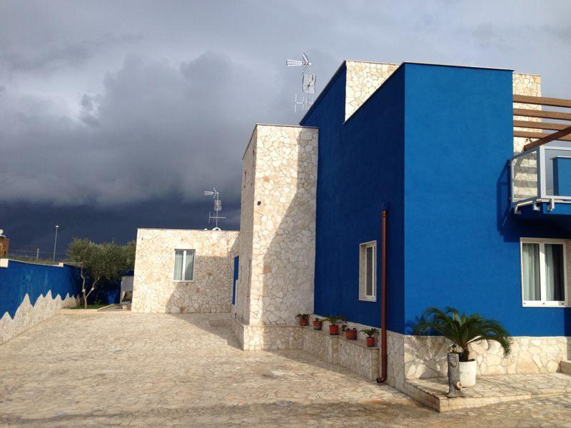 Bed And Breakfast Fly Bari Exterior foto