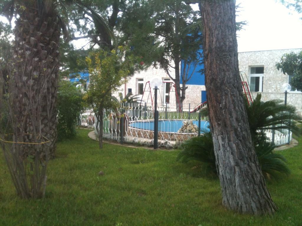 Bed And Breakfast Fly Bari Exterior foto
