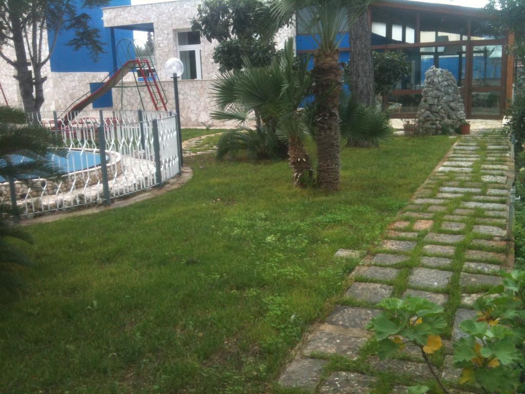 Bed And Breakfast Fly Bari Exterior foto