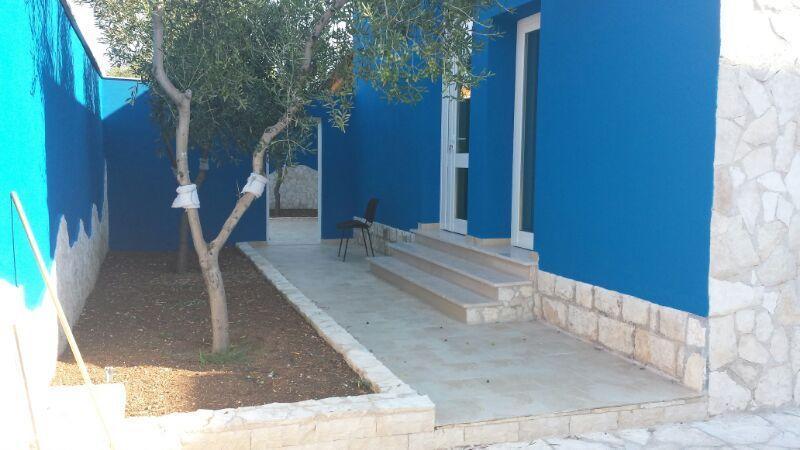 Bed And Breakfast Fly Bari Exterior foto