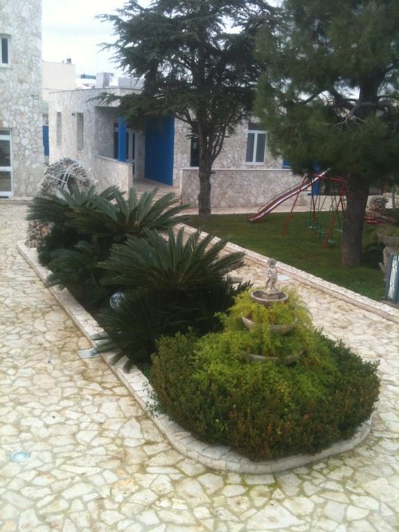 Bed And Breakfast Fly Bari Exterior foto