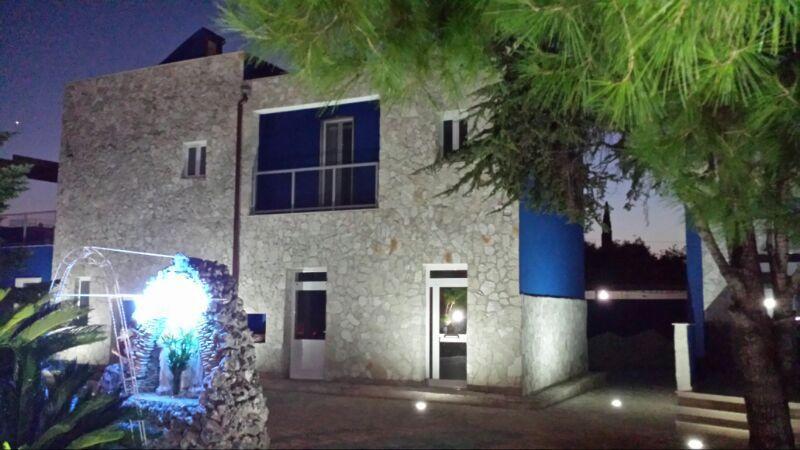 Bed And Breakfast Fly Bari Exterior foto